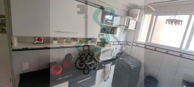 Imagem Apartamento de 2 Quartos à Venda em Campinas - Parque Residencial Vila União - Imperdível!