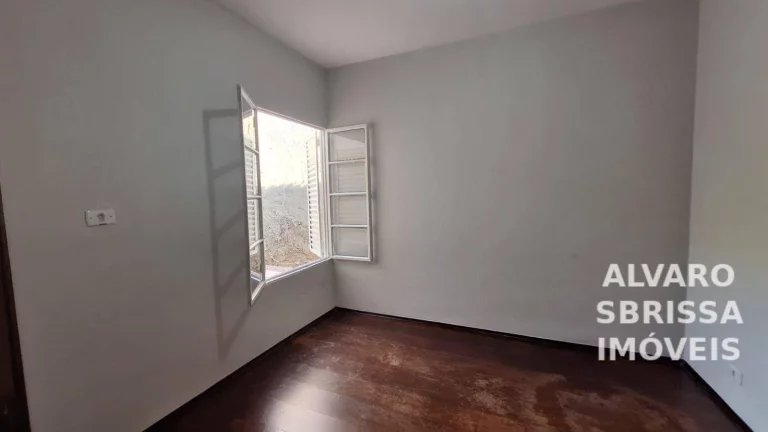 Imagem Aluga-se Casa Ampla e Confortável - Jd. Eridano Itu-SP Garagem