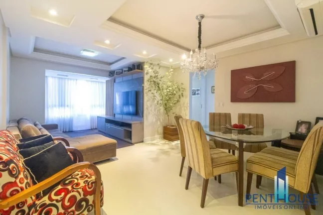 Imagem Apartamento Zona Central para Venda em Balneário Camboriú, CENTRO, 3 dormitórios, 1 suíte, 3 banheiros, 1 vaga