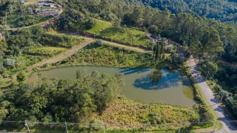 Imagem Terreno à venda - Itapevi/SP