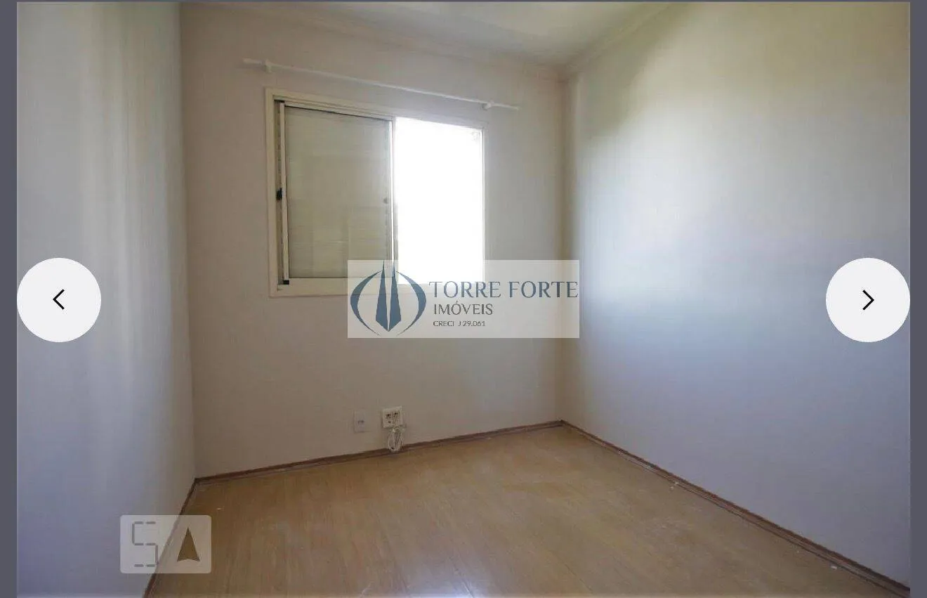 Imagem Lindo Apartamento com 3 Dormitórios, 1 Suíte e 2 Vagas no Morumbi