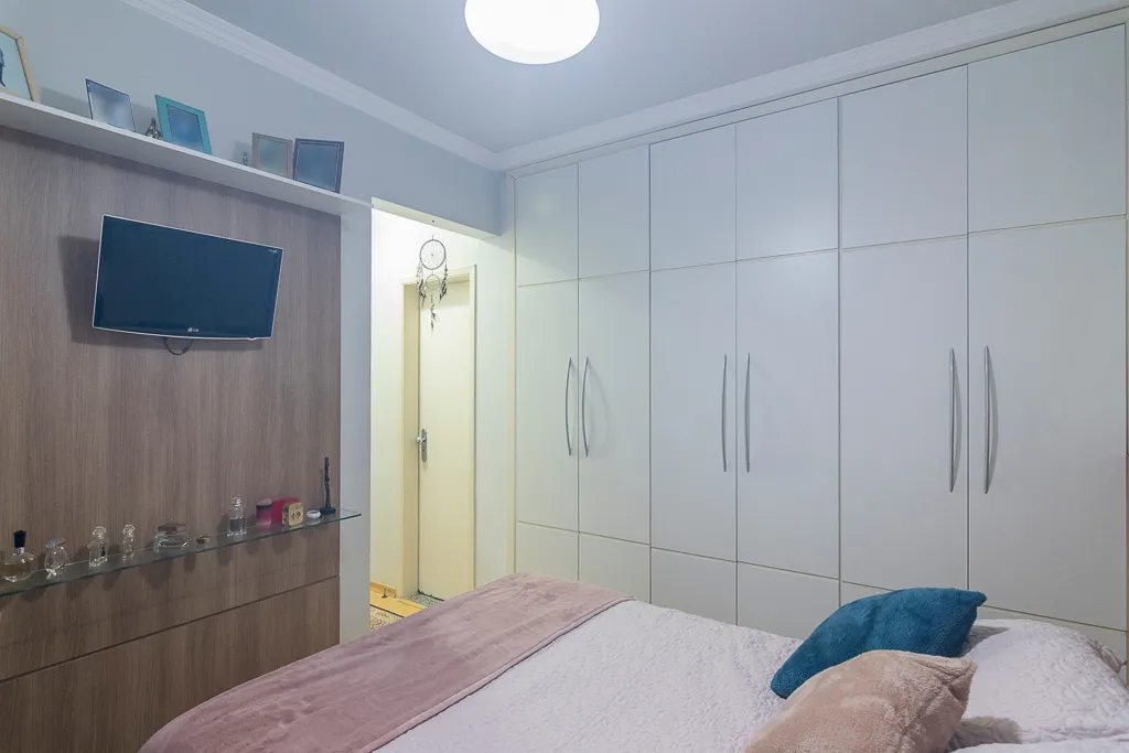 Imagem Apartamento para venda em Centro com 3 quartos, sendo 2 suítes, 139m2
