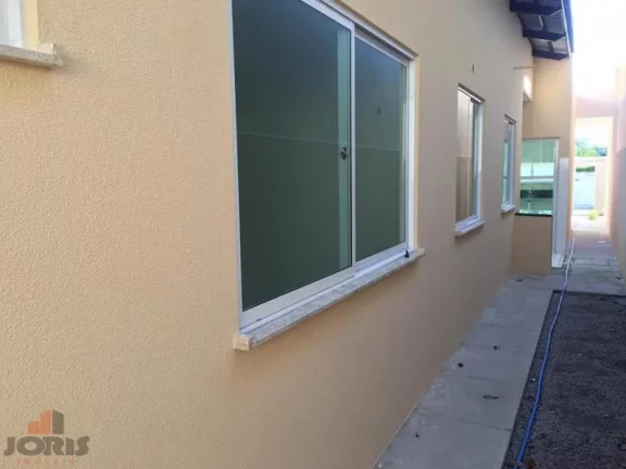 Imagem Casa a Venda no bairro Encantada - Eusébio, CE