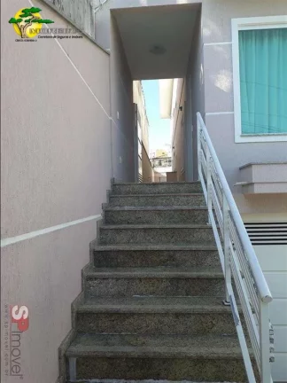 Imagem LINDO SOBRADO NO JARDIM SÃO PAULO
