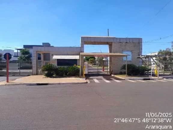 Foto do imóvel Oportunidade Única em ARARAQUARA - SP | Tipo: Casa | Negociação: Leilão | Situação: Imóvel em AVENIDA ALVIRA SGARBOSSA PRADELA