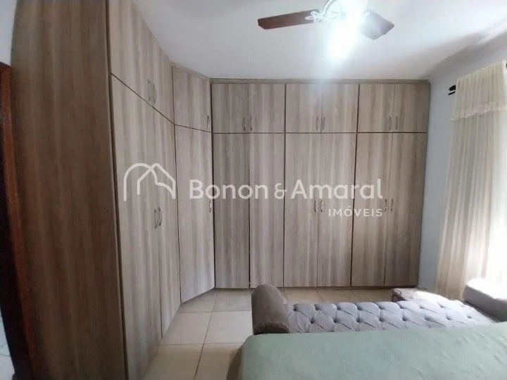 Imagem Casa a venda com Piscina Bom Retiro - Paulínia