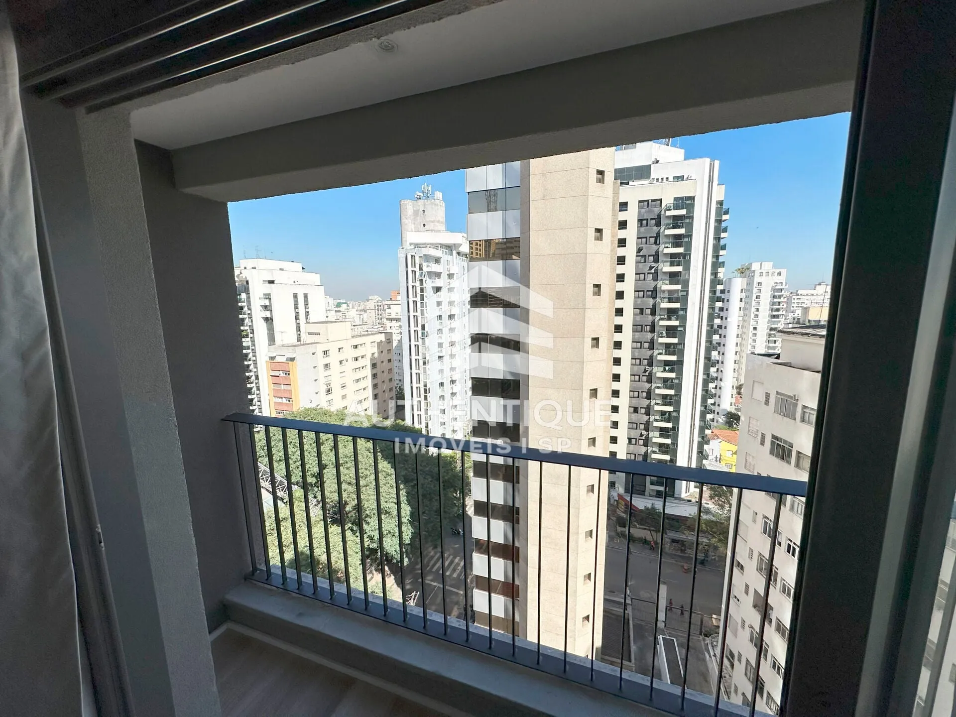 Imagem NEXT HADDOCK LOBO JARDINS - Apartamento à venda em São Paulo/SP