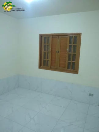Imagem CASA COM 1 DORM, SALA, COZ E WC NA VILA BASILEIRA / IMIRIM