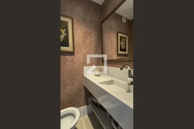 Imagem Casa à Venda - Recreio, 4 Quartos, 300 m2