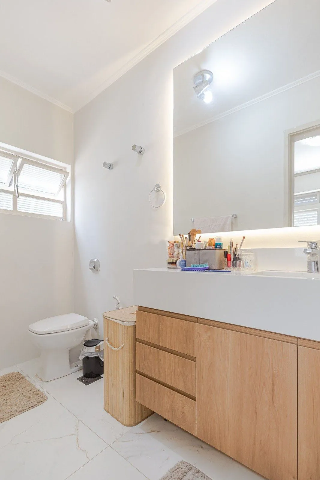 Imagem Apartamento com 3 quartos, 1 vaga e 106.73m² - Bairro Independência