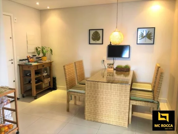 Imagem Apartamento 3 suítes - Unique Jardim São Caetano - São Caetano do Sul