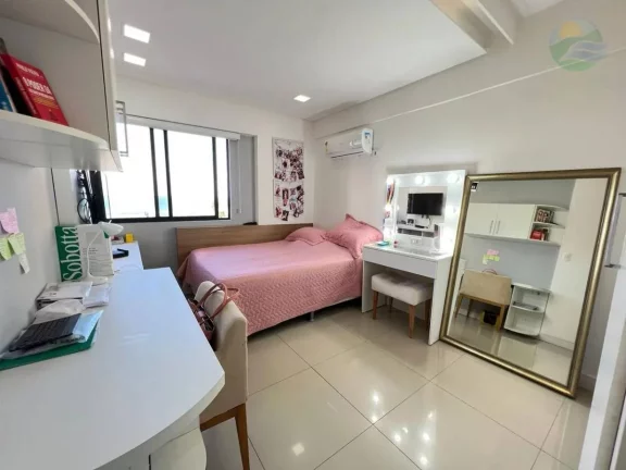 Imagem Apartamento 03 quartos,vista mar, venda, em Piedade, Jaboatão dos Guararapes.