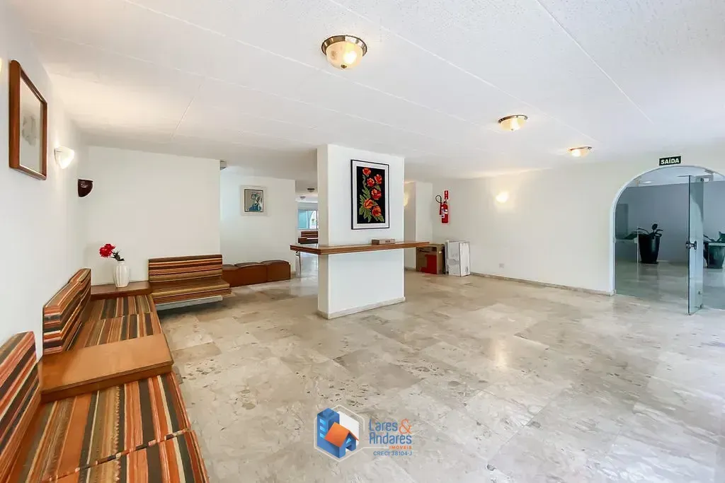 Imagem Apartamento à venda 2 Quartos 2 Suites 1 Vaga 106M² Moema São Paulo - SP