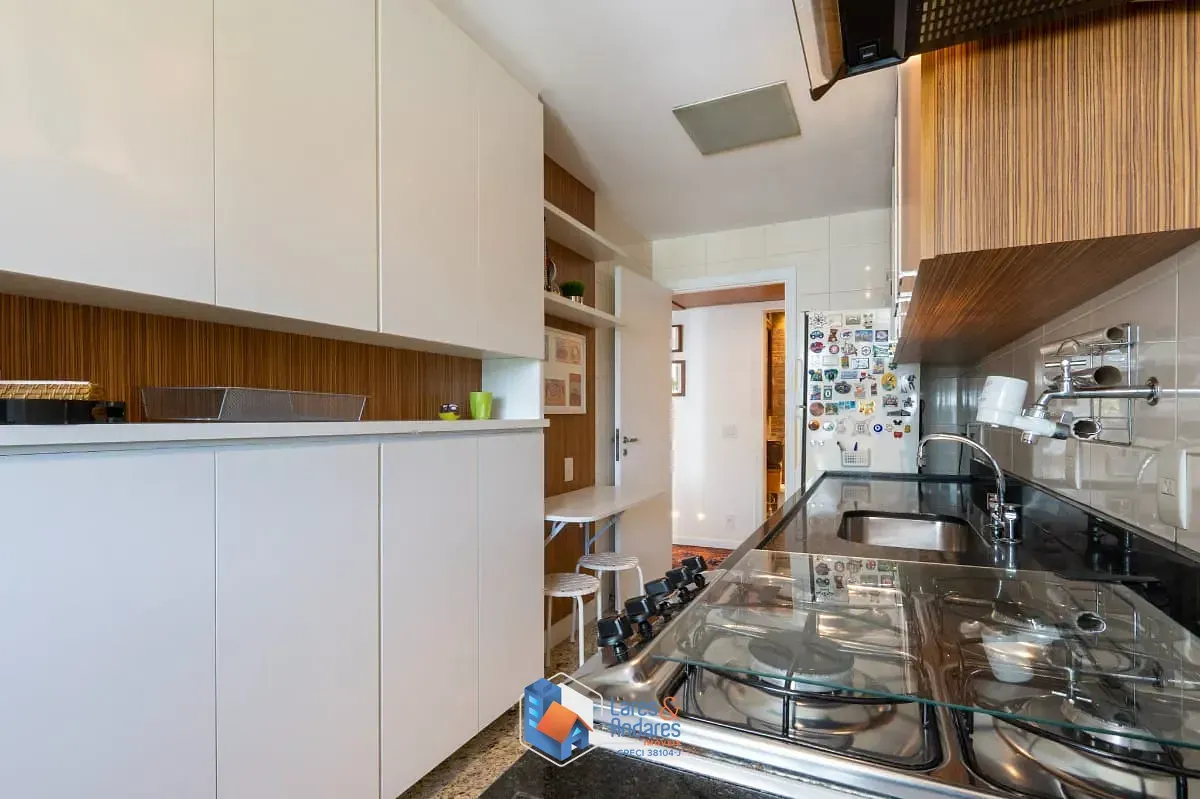 Imagem Apartamento para venda em Parque do Morumbi com 2 quartos, sendo 2 suítes, 143m²