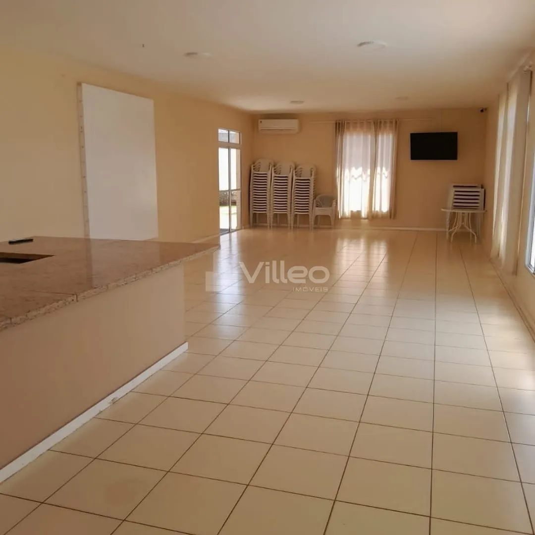 Imagem Apresentamos esta excelente casa em condomínio no Villagio di Lucca, localizado no Jardim São Clar...