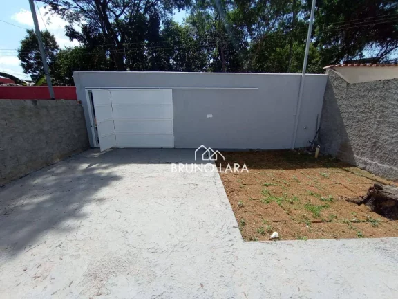 Imagem Casa à venda no bairro Jardim das Roseiras em Igarapé/MG