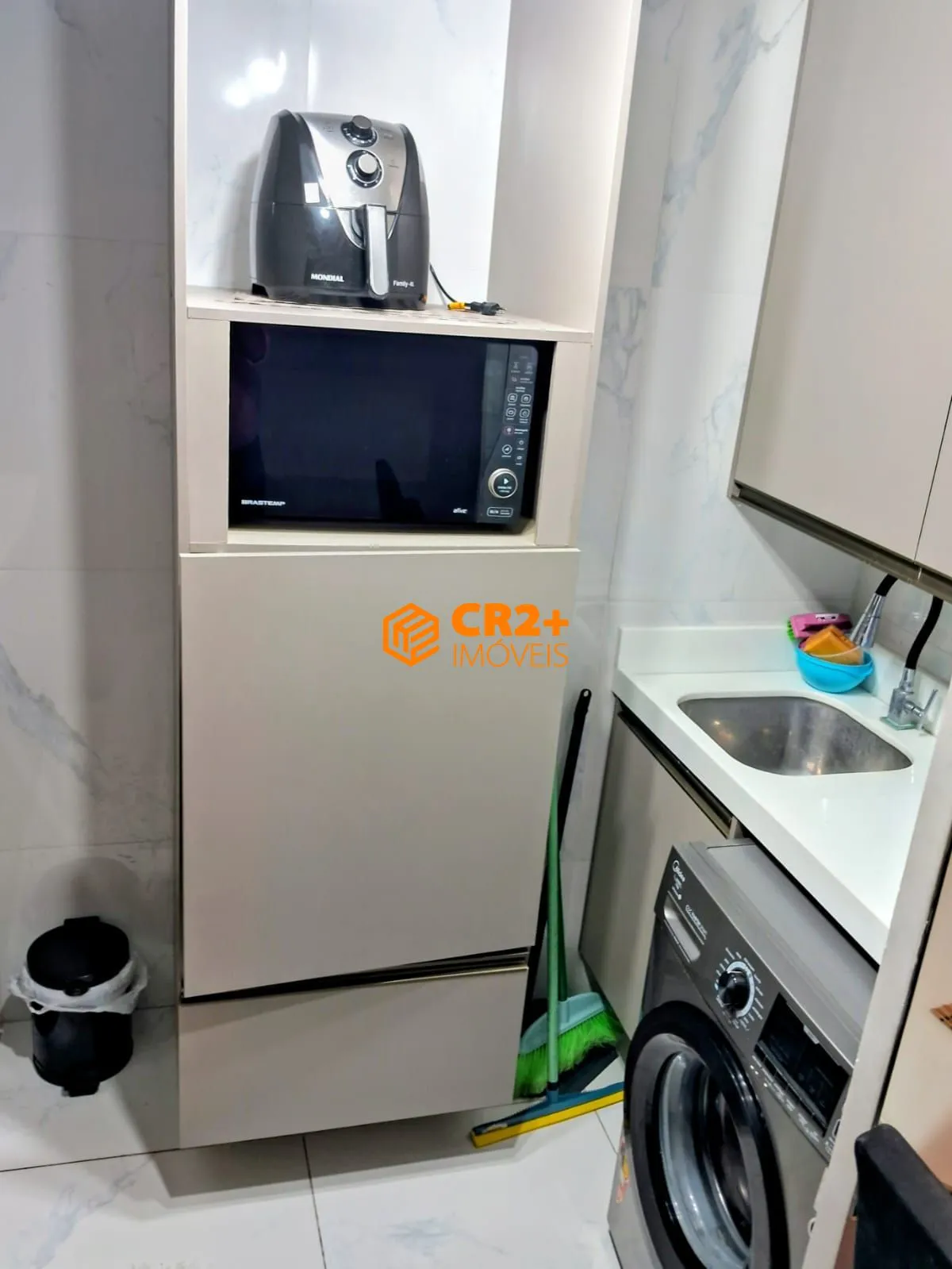 Imagem Vendo Flat - 42 m² | Casa Caiada- Olinda