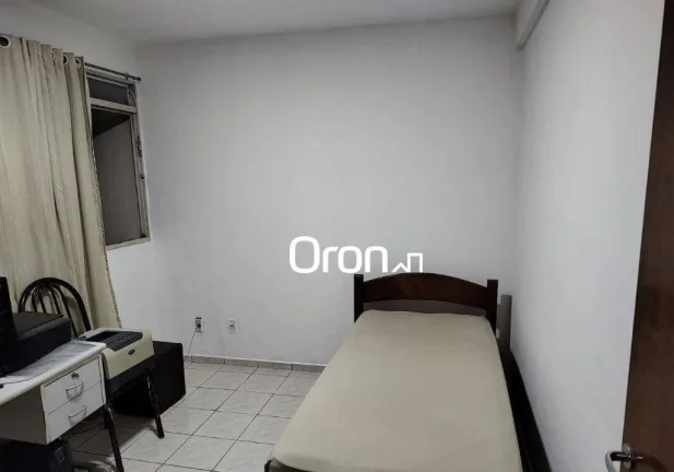 Imagem Apartamento com 2 dormitórios à venda, 64 m² por R$ 220.000,00 - Jardim América - Goiânia/GO