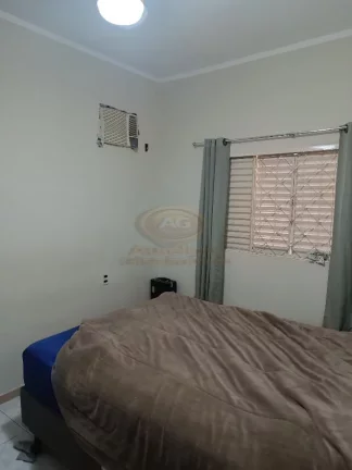 Imagem CASA A VENDA NO FLORESTA PARQUE