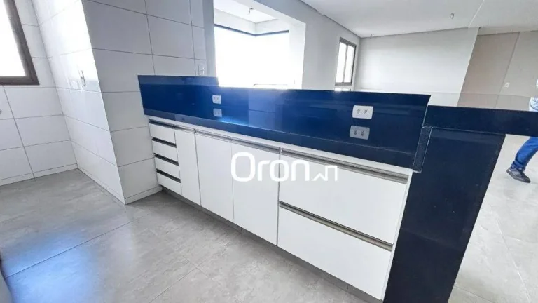 Imagem Penthouse à venda, 156 m² por R$ 1.128.000,00 - Vila Brasília - Aparecida de Goiânia/GO