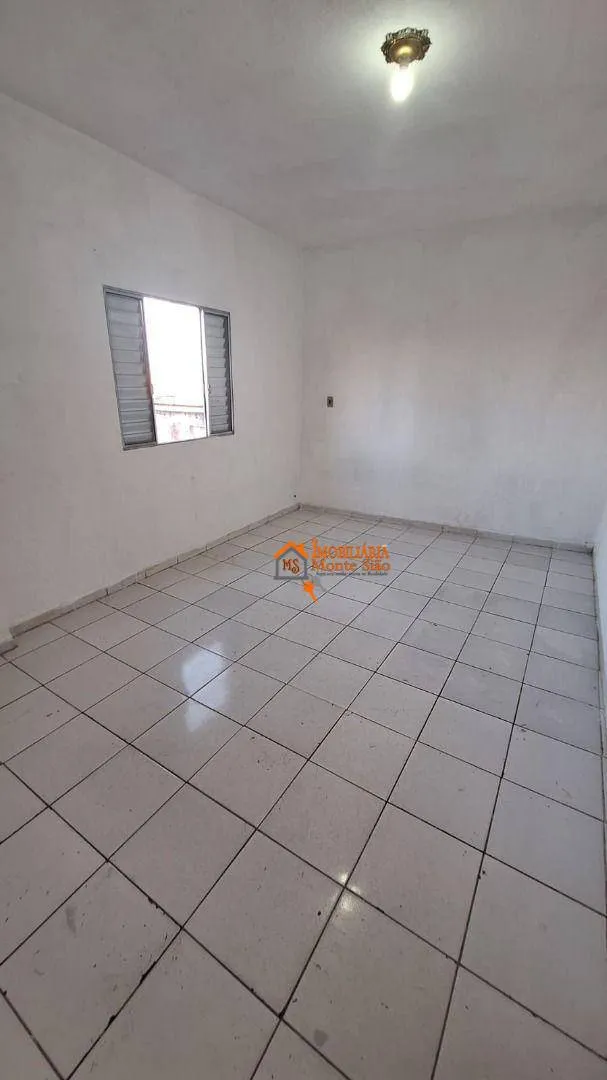 Imagem Prédio à venda, 300 m² por R$ 1.200.000,00 - Jardim Santa Lídia - Guarulhos/SP