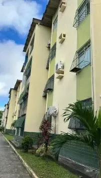 Imagem Apartamento com 3 Quartos à Venda, 75 m² em Arruda - Recife