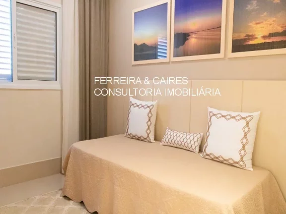 Imagem APARTAMENTO RESIDENCIAL em INDAIATUBA - SP, JARDIM CASABLANCA