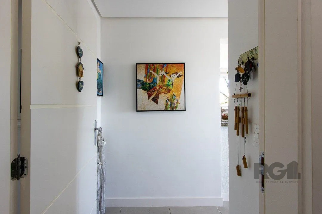 Imagem Apartamento em Tristeza