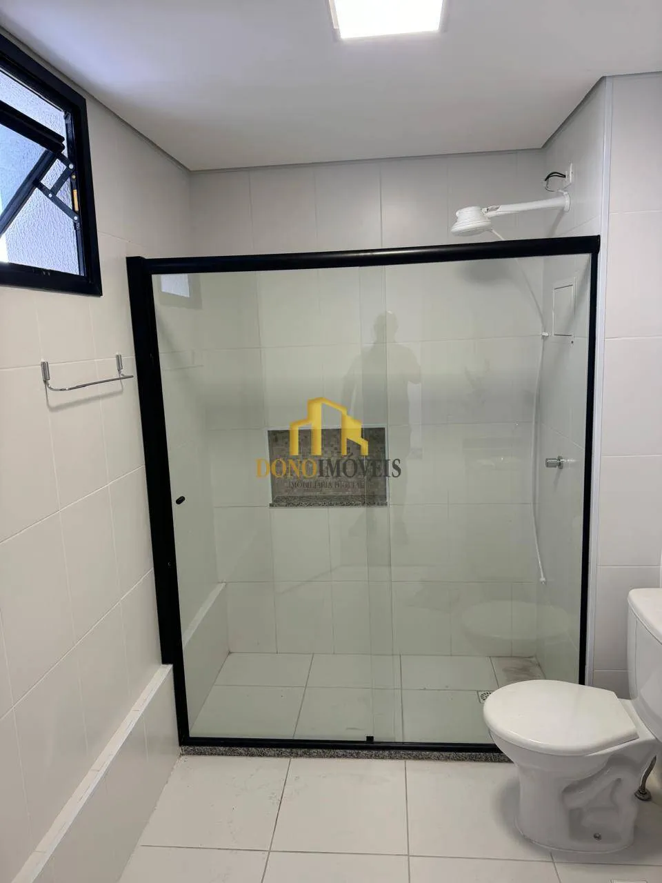 Imagem Loft novo para locação | 40m² | Centro de São Bernardo do Campo