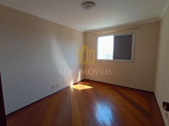 Imagem Ótimo Apartamento Condomínio Edifício Maison Montpelier 127m² 3 Dormitórios 1 Suíte.