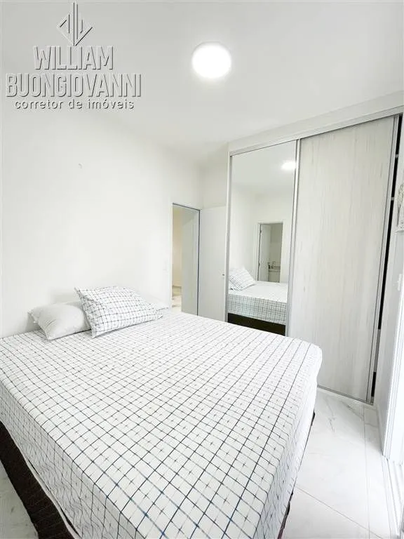 Imagem Apartamento à Venda em Vila Caiçara, Praia Grande - SP