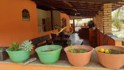 Imagem Sítio à venda no bairro Ravena - Sabará/MG