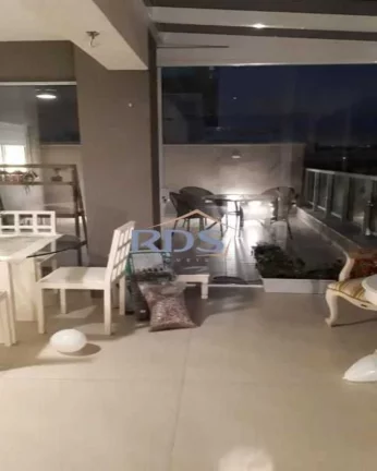 Imagem APARTAMENTO RESIDENCIAL em São Paulo - SP, Jardim Dom Bosco