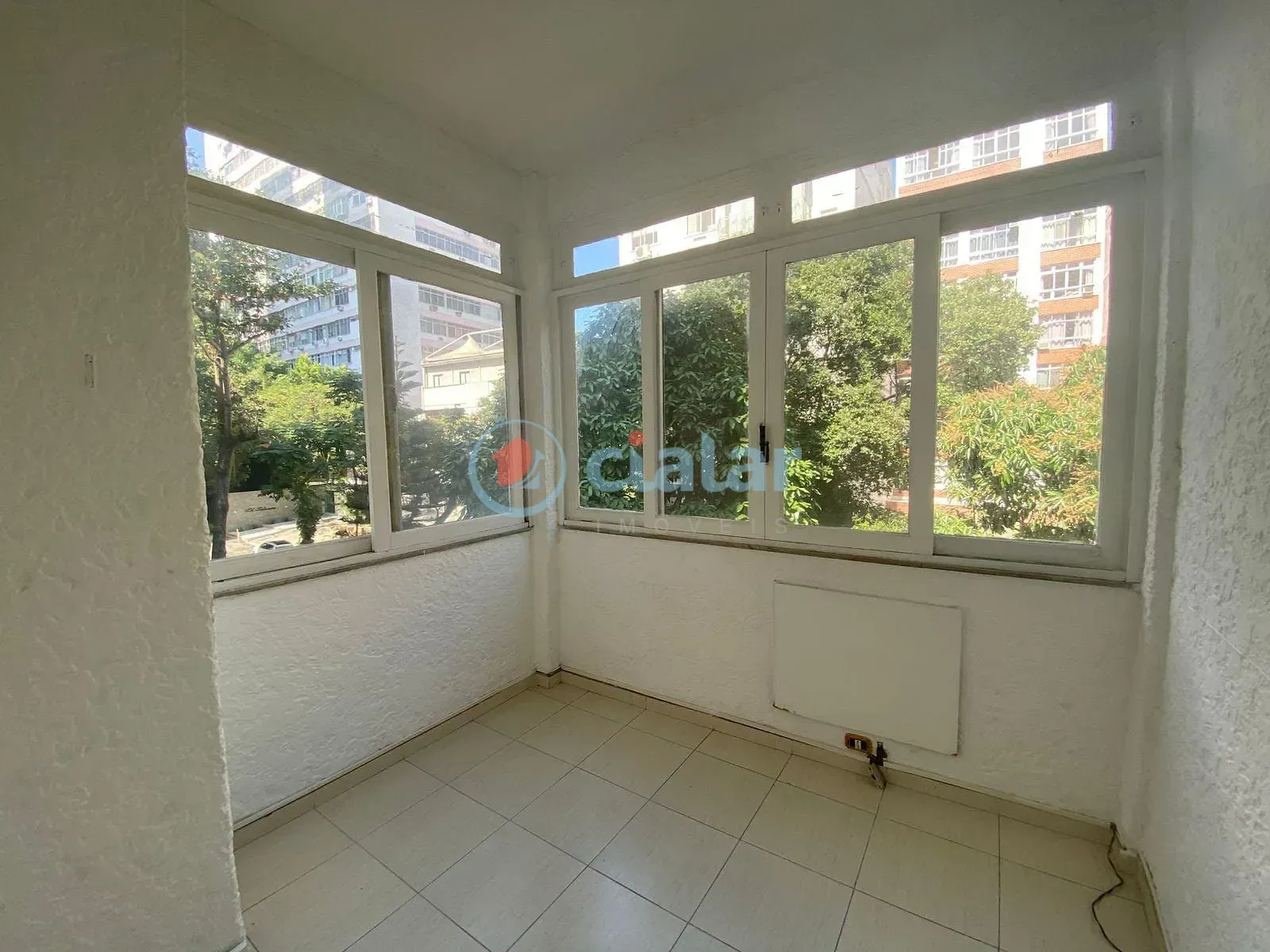 Apartamento com 1 dormitório para alugar, 66 m² por R$ 4.600,00/mês - Ipanema - Rio de Janeiro/RJ
