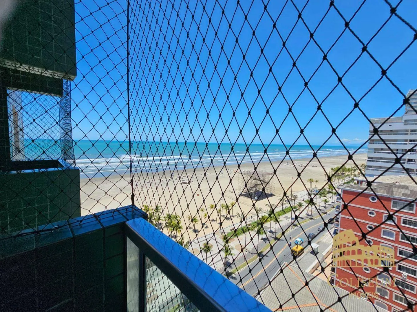 Imagem Apartamento com 2 dormitórios à venda, 84 m² por R$ 430.000,00 - Aviação - Praia Grande/SP