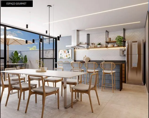 Imagem Jardim dos Manacás Luxo e Conforto em Santa Rosa Niterói