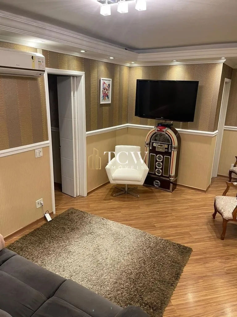 Imagem Apartamento à venda no bairro Vila Bertioga - São Paulo/SP, Zona Leste