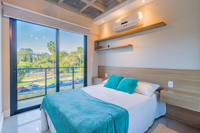 Imagem The Park - Apartamento à venda no bairro Cidade Baixa - Porto Alegre/RS