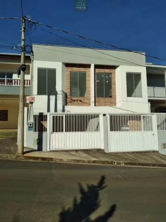 Imagem Casa nova no Palma Real em Socorro-SP