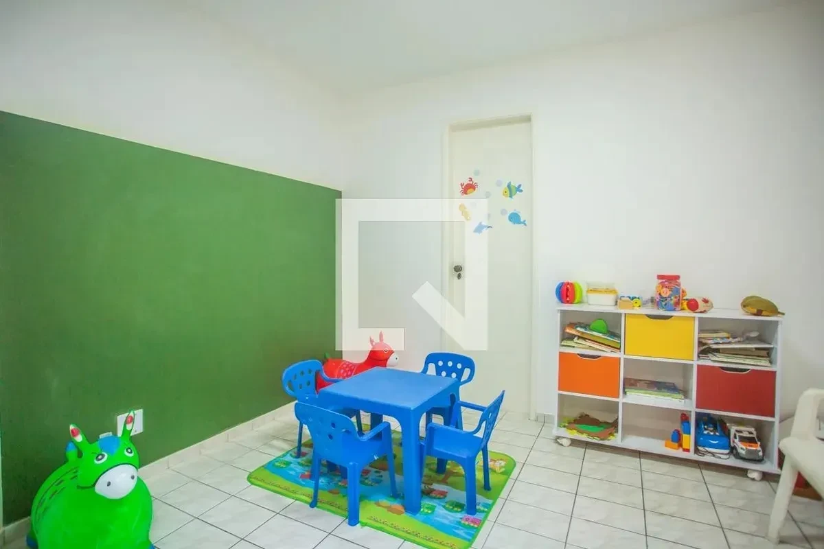 Imagem Apartamento com 3 Quartos à Venda, 90 metros em Vila Clementino - São Paulo