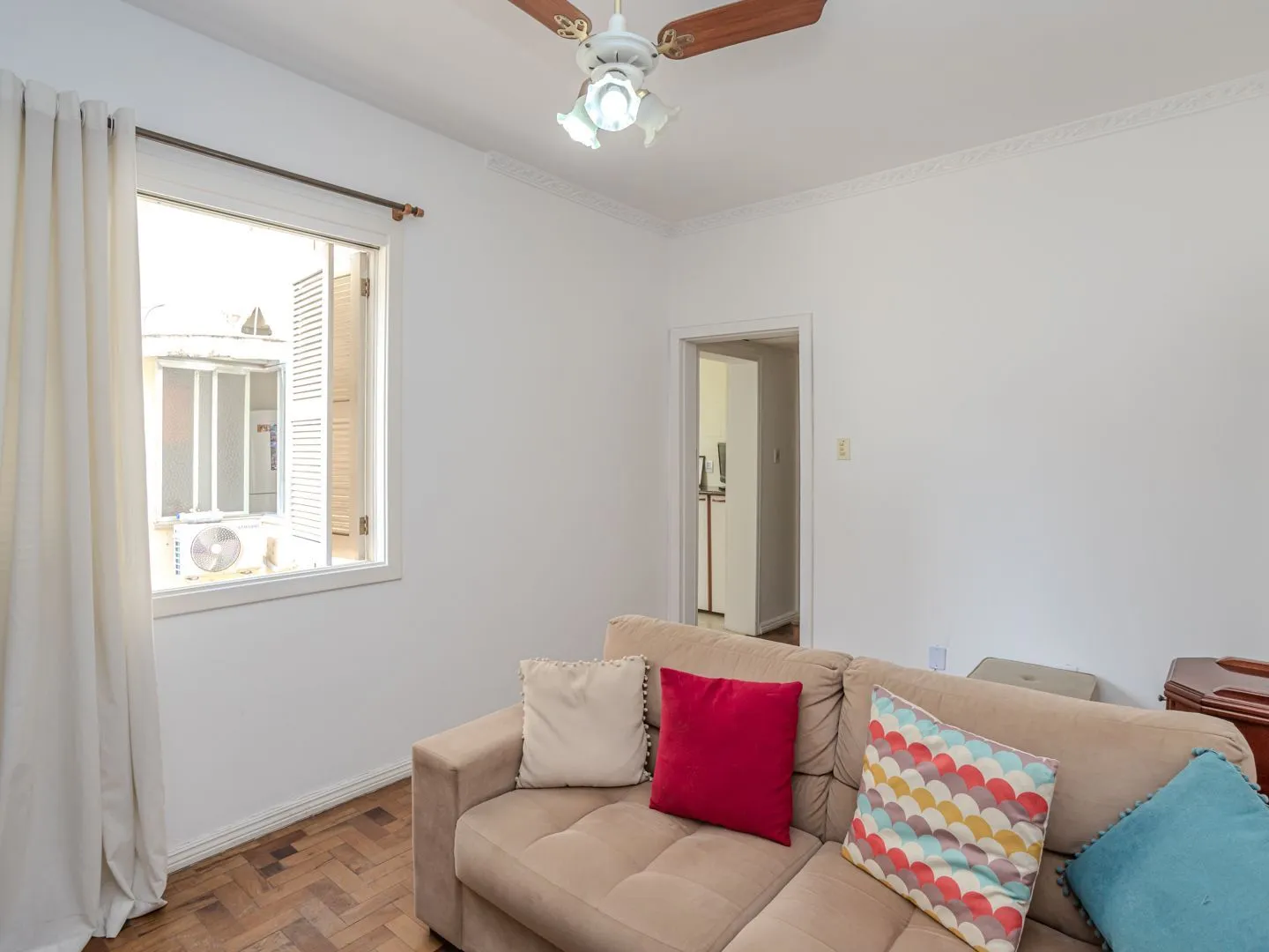 Imagem Apartamento 2 dormitórios Cidade Baixa - Financiavel