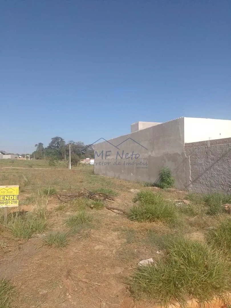 Imagem Terreno Padrão