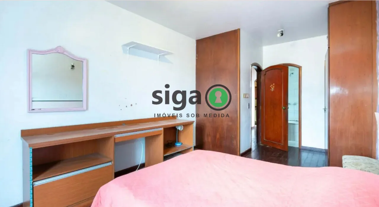 Imagem Casa espaçosa com 2 suítes, churrasqueira e 4 vagas ? conforto completo para sua família!