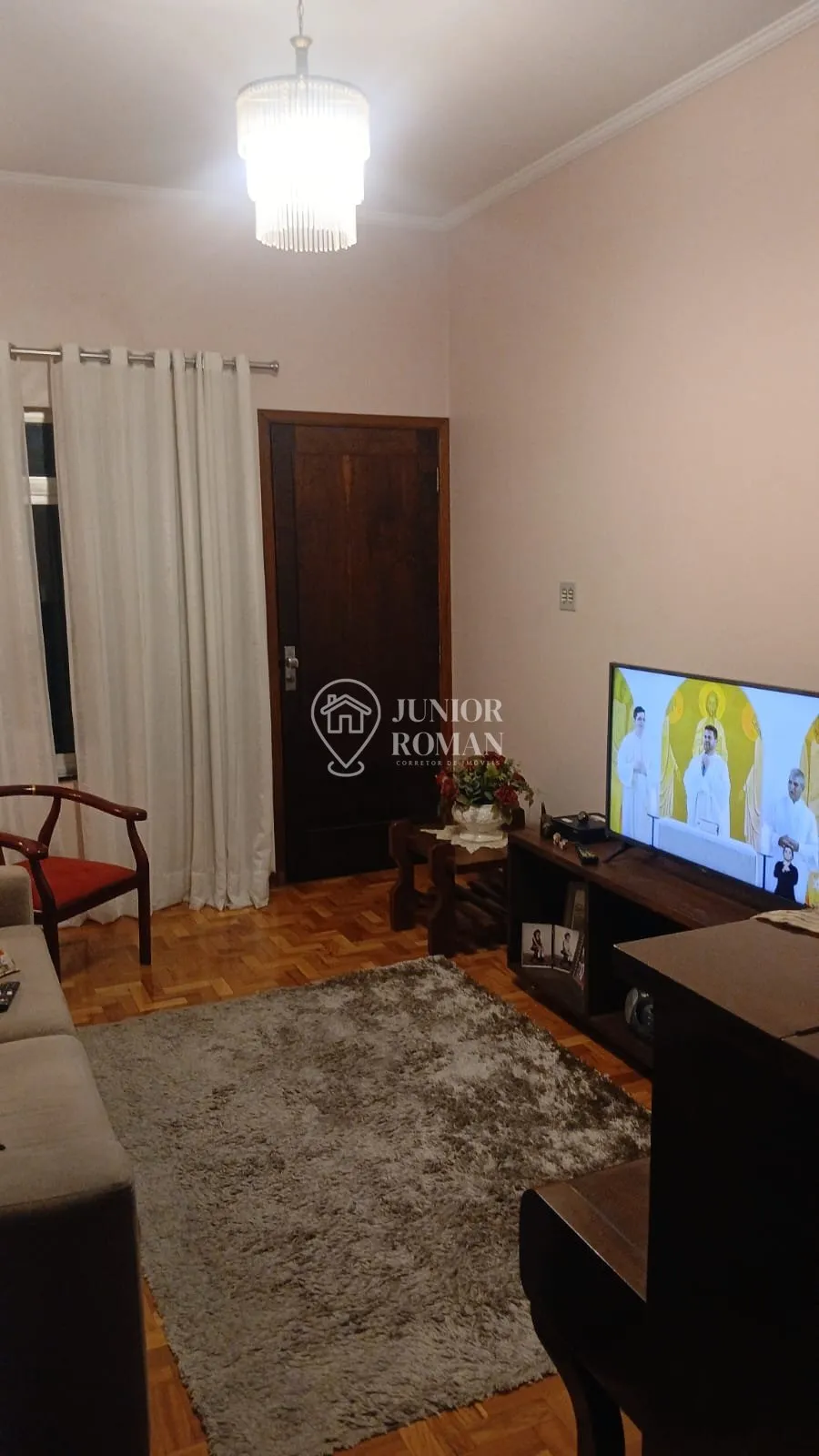 Imagem CASA 250M2 CAMPESTRE COM 2 ENTRADAS, 5 VAGAS E POTENCIAL COMERCIAL EM SANTO ANDRÉ