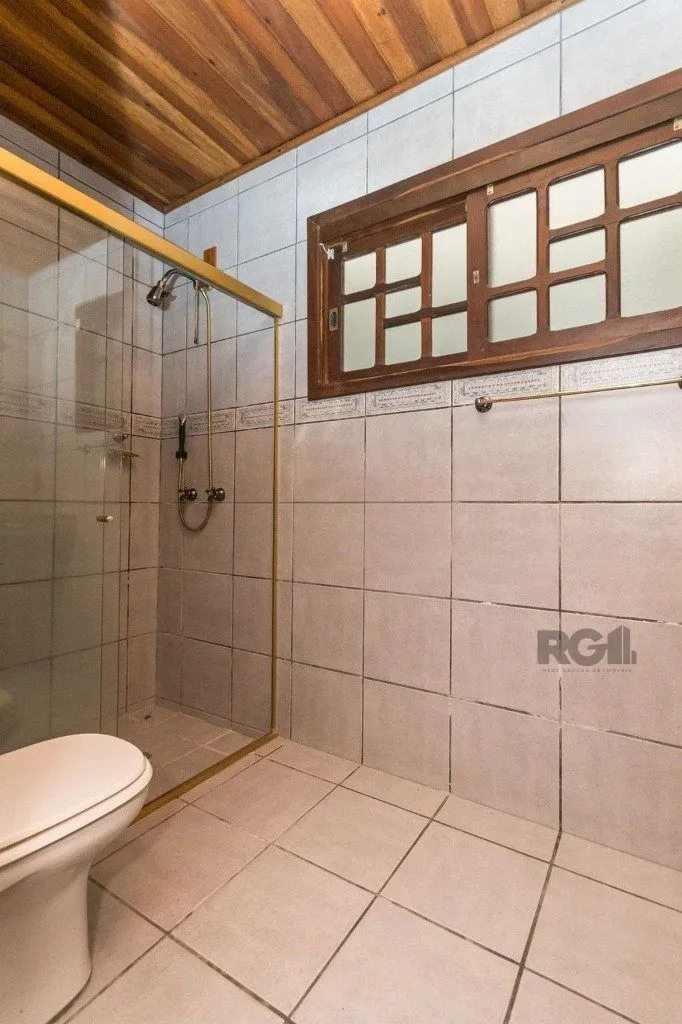 Imagem Excelente casa de 150m² com 3 dormitórios e 2 vagas.