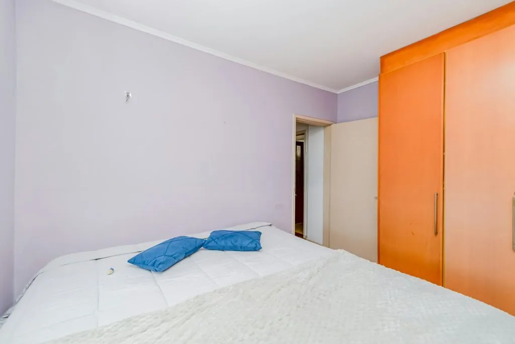 Imagem Apartamento 2 dorms, altar alto, 1 vaga de garagem coberta, à venda Rua Catumbi, Medianeira - Porto Alegre