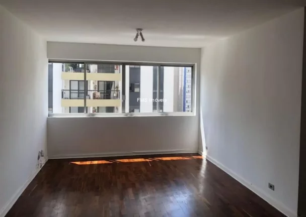 Imagem APARTAMENTO 113m² - 3 DORMITORIOS (2 SUITES) - 2 VAGAS - BROOKLIN