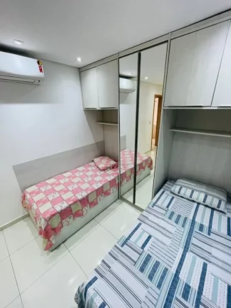 Imagem EXCELENTE COBERTURA DUPLEX NO CAIÇARA 3 SUÍTES 2 VAGAS!!!