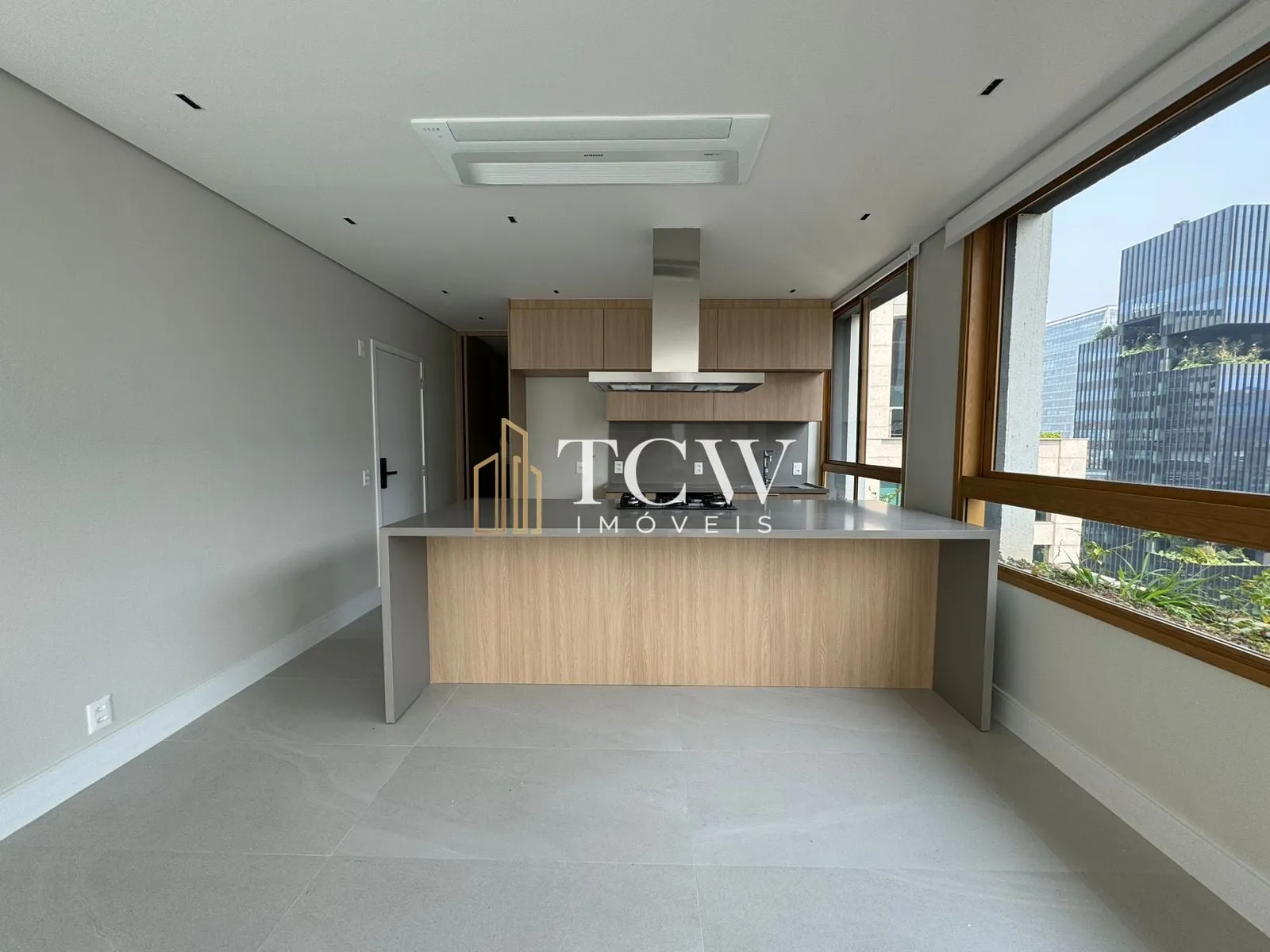 Imagem Apartamento para alugar no bairro Itaim Bibi - São Paulo/SP, Zona Sul