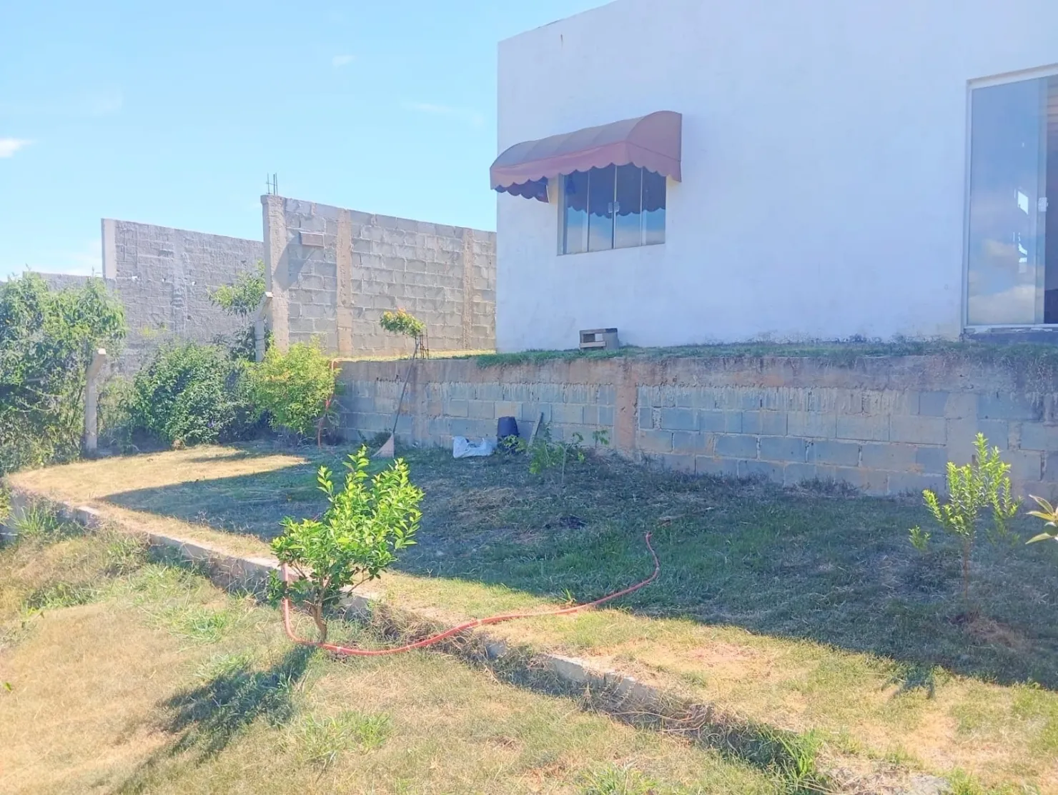 Foto do imóvel Casa térrea à venda, vista panorÂmica - Boa Vista, Aparecida, SP